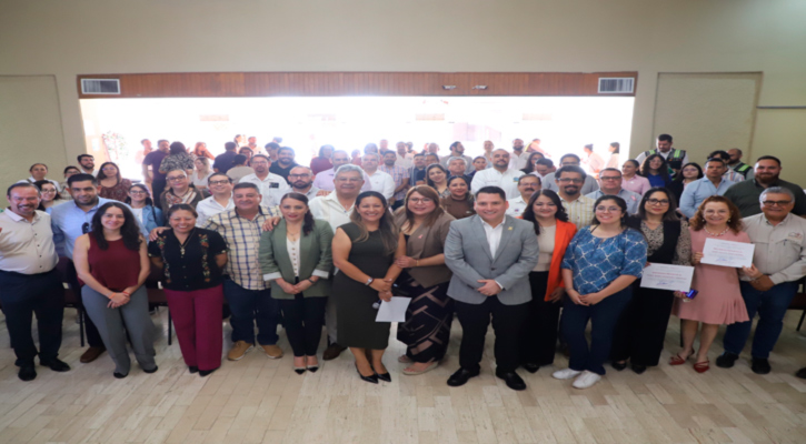 Impulsa BCS, energía limpia y equitativa con estrategia estatal
