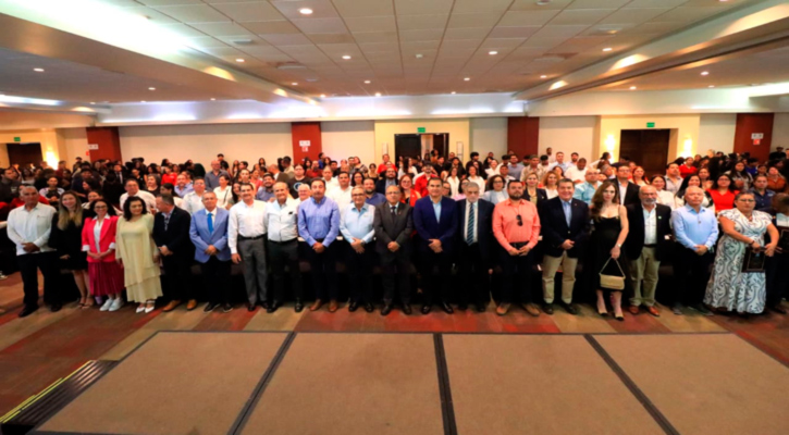 Celebra UABCS Los Cabos 25 años de compromiso con la educación y el desarrollo regional