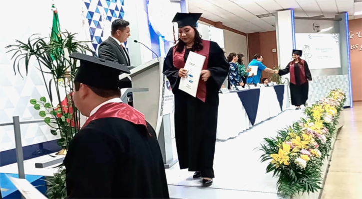 Deserción es un problema en la UABCS, principalmente en carreras de Ciencias Sociales
