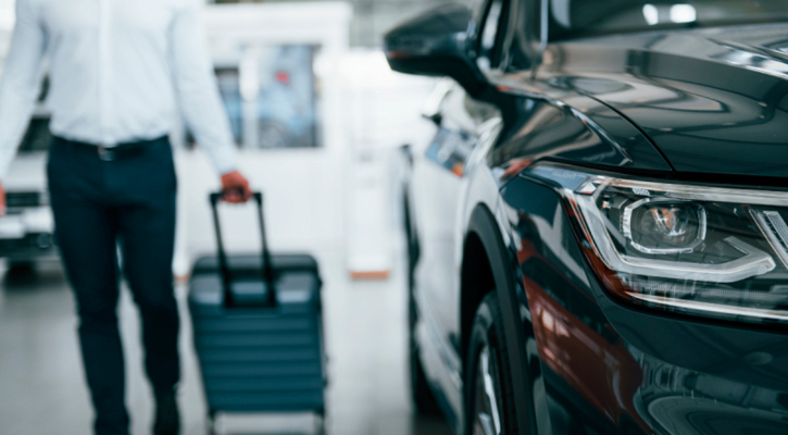 Plataformas digitales llegaron para quedarse; no se puede ir en contra de los mercados: Emprhotur