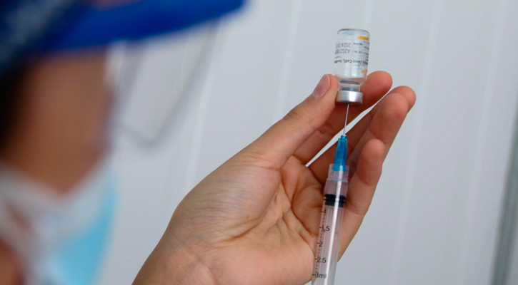 Inicia el 13 de octubre la fase intensiva de vacunación en BCS contra influenza y Covid Inicia el 13 de octubre la fase intensiva de vacunación en BCS contra influenza y Covid