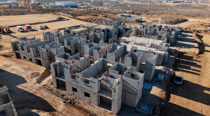 Construcción de viviendas del Bienestar en Los Cabos dependerá de disponibilidad de tierra, aclara Infonavit