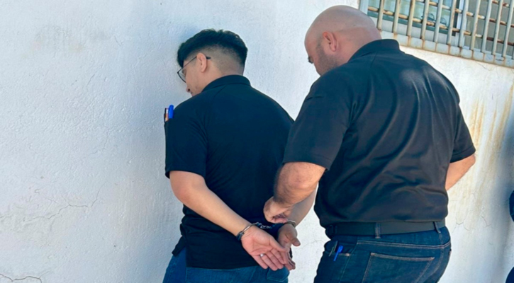 Se acreditan 6 agentes de investigación de la PGJE como instructores en competencias básicas de la función policial