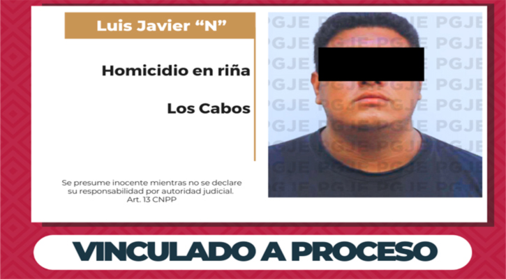 Prisión preventiva para imputado por homicidio en CSL Prisión preventiva para imputado por homicidio en CSL