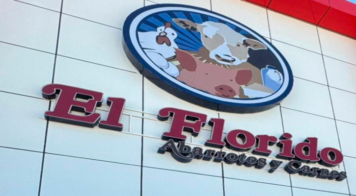 Abre El Florido nueva sucursal en la ciudad de La Paz y genera empleos locales