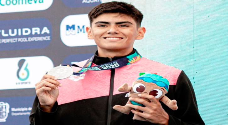 Cerró en BCS la convocatoria al Premio Estatal del Deporte 2025