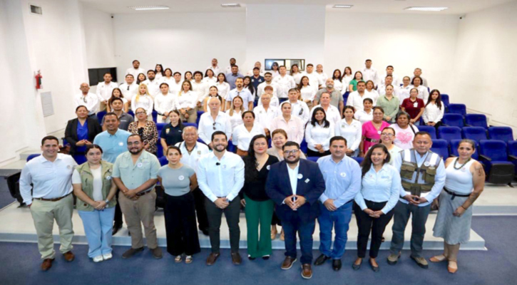 Inauguran en Los Cabos la “Semana de la Sostenibilidad: acciones que transforman”