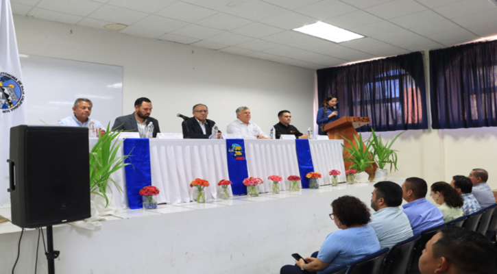 Expertos debaten retos y oportunidades de los agronegocios en encuentro organizado por la UABCS
