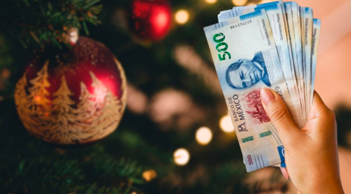 El 10 de diciembre se paga el aguinaldo a burócratas en BCS; el 22 inician vacaciones