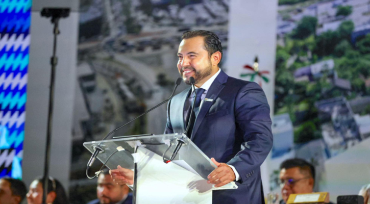 “Facultad de medicina pronto será una realidad en Los Cabos”: Christian Agúndez