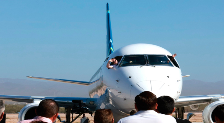 Impulsa Fitupaz avances estratégicos para el fortalecimiento turístico de La Paz en 2025