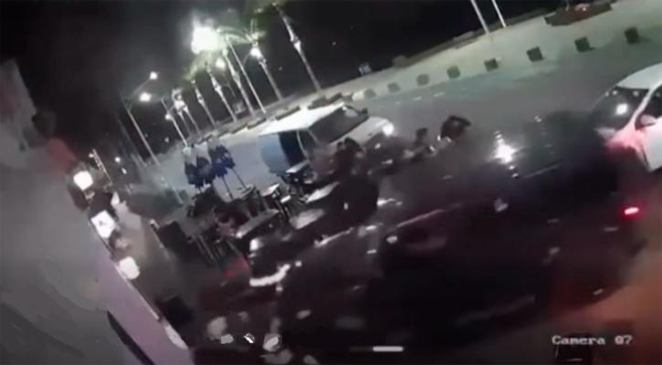 Propondrá Ayuntamiento de La Paz barrera para comercios del malecón; verificarán negocios