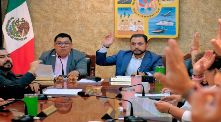 Aprueba Cabildo de Los Cabos préstamo quirografario por hasta 330 mdp para cubrir necesidades a corto plazo