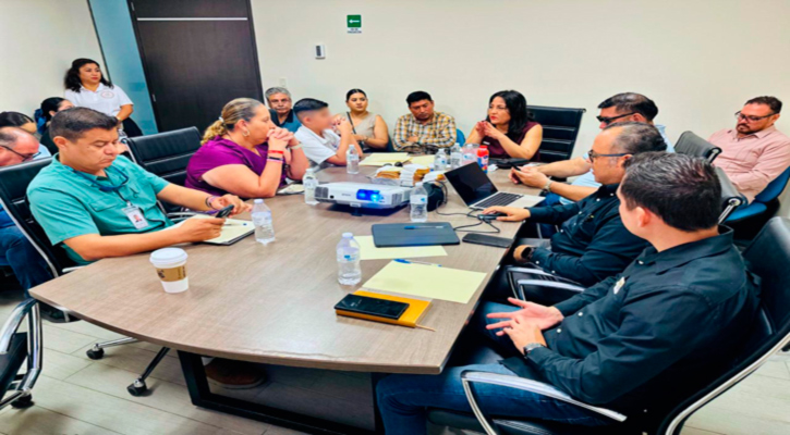 Impulsarán autoempleo en Los Cabos con 200 becas de capacitación técnica y productiva Impulsarán autoempleo en Los Cabos con 200 becas de capacitación técnica y productiva