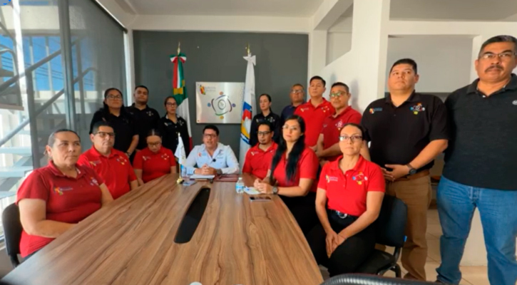 Emplazan a huelga al Cecyte BCS; sindicato no acepta 5.25% de aumento salarial