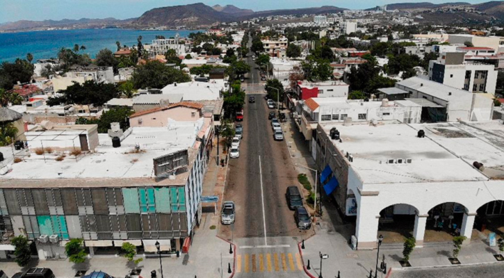 Insiste gobierno de BCS que no se ha detectado ‘cobro de piso’