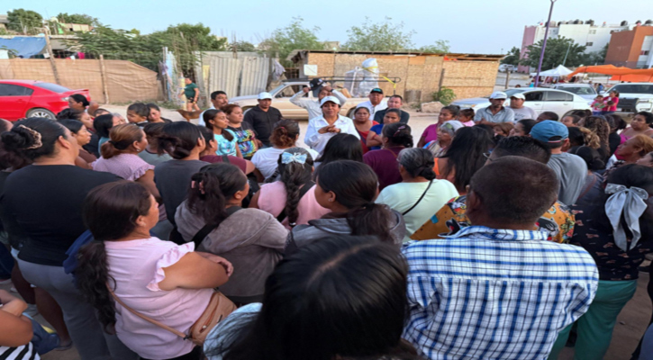 Consolida el Ayuntamiento de Los Cabos avances en certeza patrimonial y urbanización responsable