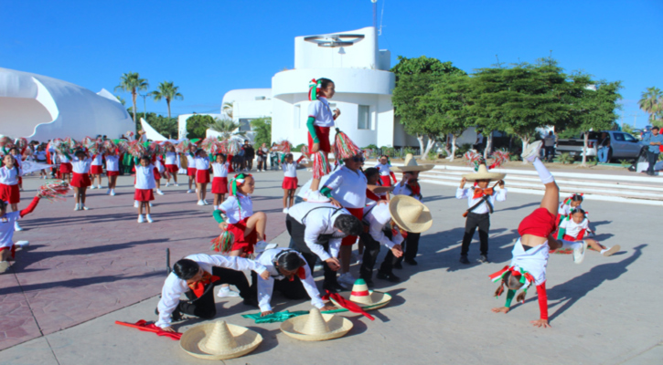 Conmemoró CSL el Día Internacional de la Eliminación de la Violencia contra la Mujer