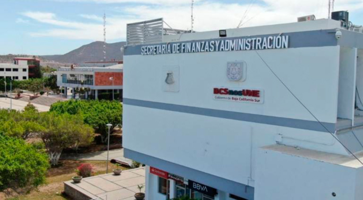 Recorta Hacienda 610 mdp del FISM a BCS; busca el Estado compensen con inversión extraordinaria