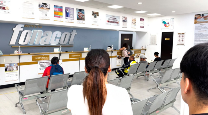 Amplía Fonacot sus horarios de atención por el Buen Fin para incentivar el consumo interno