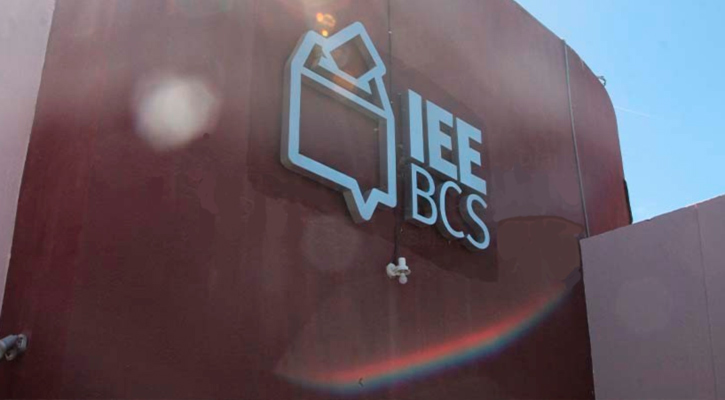 IEE dice que no tiene facultades para evitar actos anticipados de campaña