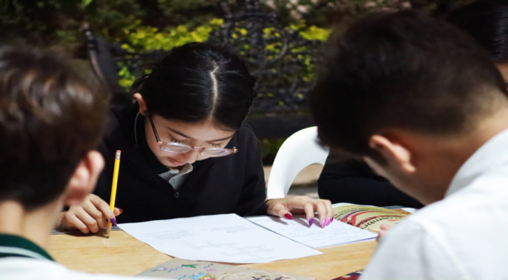 Invita ISC a participar en el quinto concurso de cuentos navideños 2025 Invita ISC a participar en el quinto concurso de cuentos navideños 2025