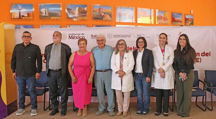 Inicia en BCS el funcionamiento de los centros para expedir certificados electrónicos de discapacidad