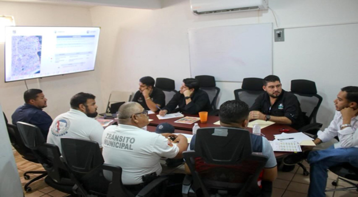 Trabajo en conjunto por el bienestar y la seguridad de las juventudes en Los Cabos Trabajo en conjunto por el bienestar y la seguridad de las juventudes en Los Cabos