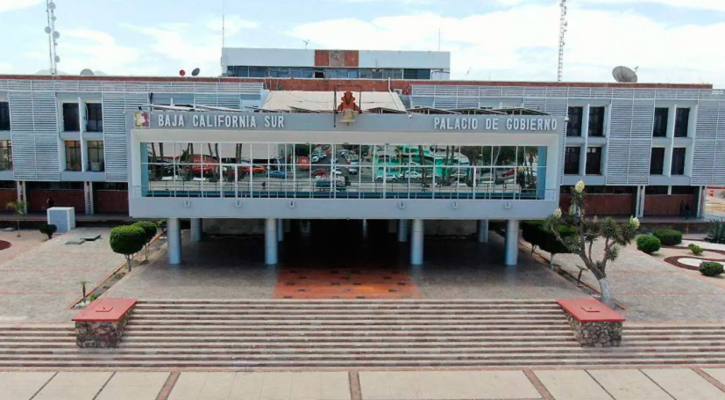 Erogará gobierno de BCS 3 mil mdp durante el mes de diciembre en nómina, aguinaldo y prestaciones