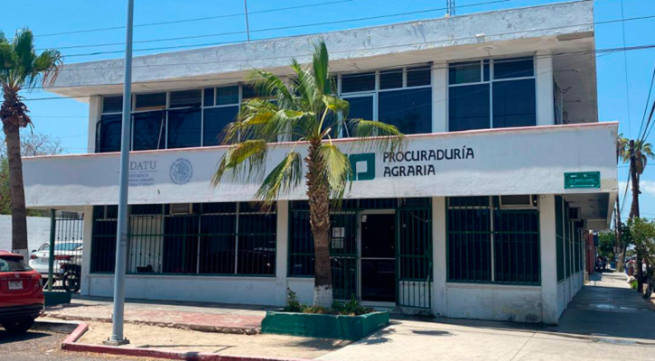 Mediante conciliación y mediación, Procuraduría Agraria busca abatir temporalidad en resolución de conflictos en BCS