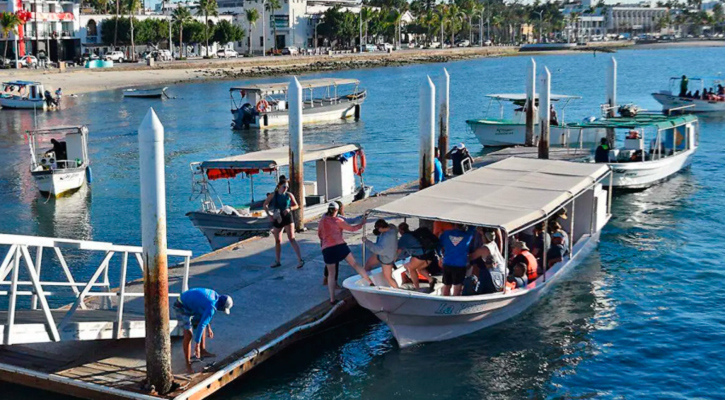 Analiza Ayuntamiento de La Paz reabrir convocatoria para registro de prestadores de servicios del malecón