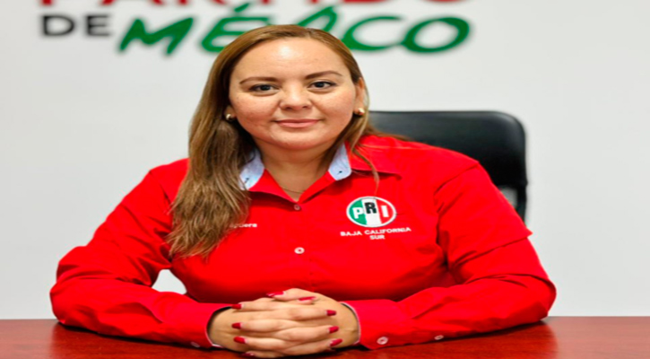 “Una desgracia para México el Presupuesto 2026; a BCS le recortan una quinta parte”: PRI