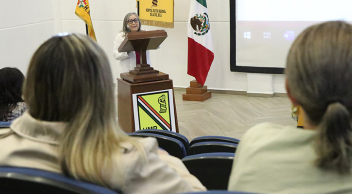 Logra BCS mantener baja la ocupación hospitalaria por dengue mediante acciones preventivas: SSA