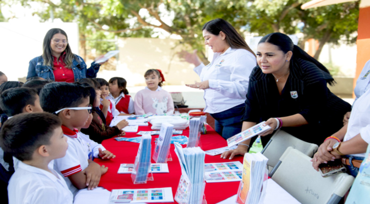 Fortalece Los Cabos acciones preventivas por el Día Internacional contra el Abuso Infantil