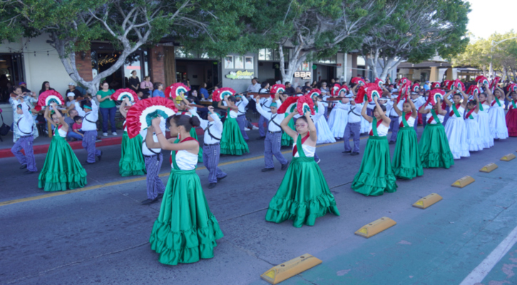 Premiará Insude a tablas rítmicas ganadoras del 20 de noviembre en Arena La Paz
