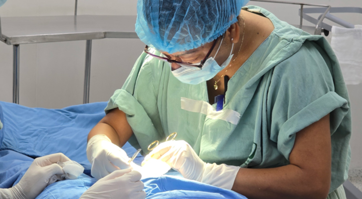 Desarrolla IMSS Jornadas de vasectomía sin bisturí en BCS, en mes de noviembre