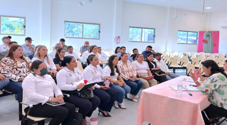 Avanza organización de las Fiestas Tradicionales Miraflores 2025