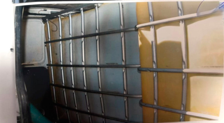 Vinculan a proceso a 2 personas por transporte de hidrocarburo en BCS