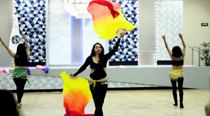 UABCS celebrará Festival de las Artes 2025 como cierre de actividades de sus talleres culturales