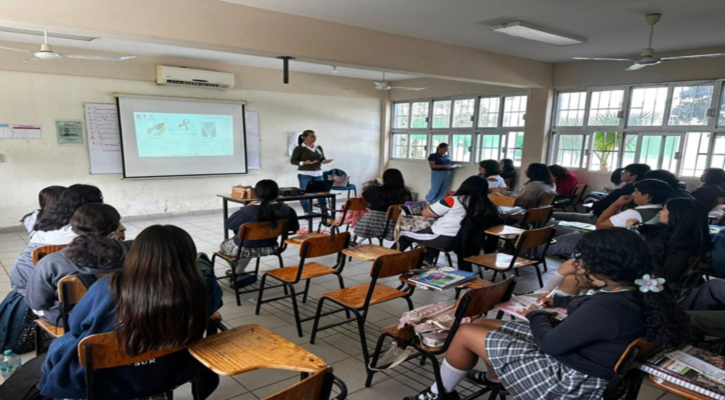 Refuerza Los Cabos activismo del 25N con jornadas de sensibilización