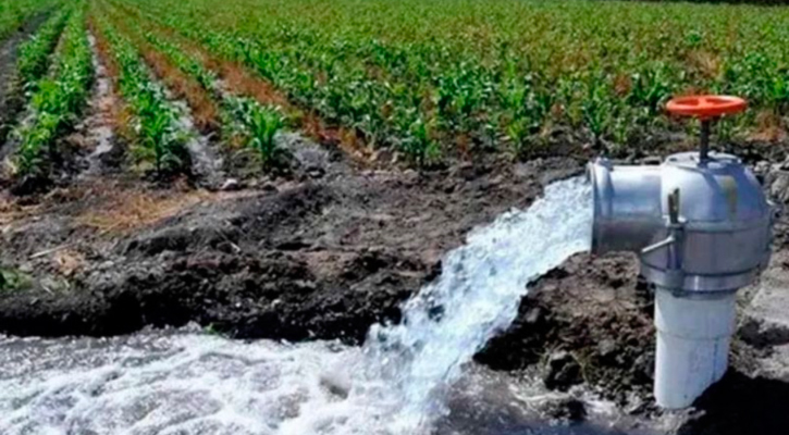 Promete Director de Conagua trámites más rápidos en títulos de concesión