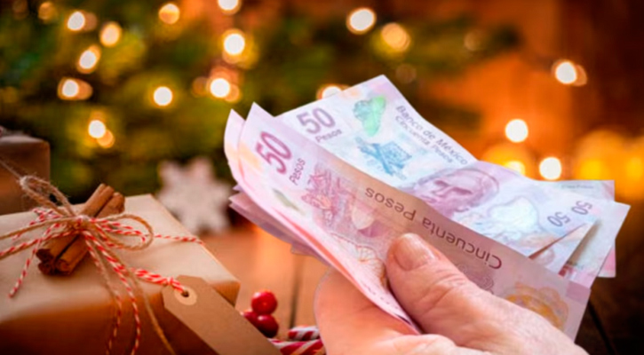 Aguinaldo puede pagarse hasta el 20 de diciembre; en 2024 solo 18 patrones no lo hicieron en BCS