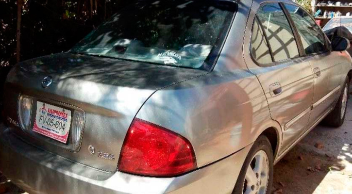 “Autos chocolate” no se embargan porque sigue vigente el decreto de regularización