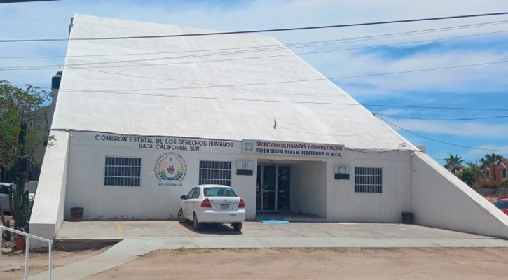 La CEDH ha emitido 24 recomendaciones en 2025; ya funciona la queja en línea