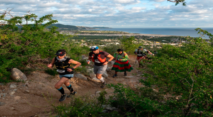 Arranca carrera “Mar a Mar” el 4 de diciembre con la participación de más de mil corredores
