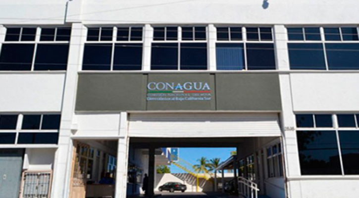 ‘Frena’ obras para el desarrollo de Los Cabos la Conagua en BCS