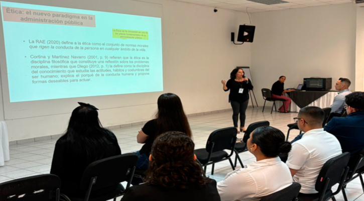 Conmemora gobierno de BCS el Día de los Derechos Humanos con acciones de inclusión