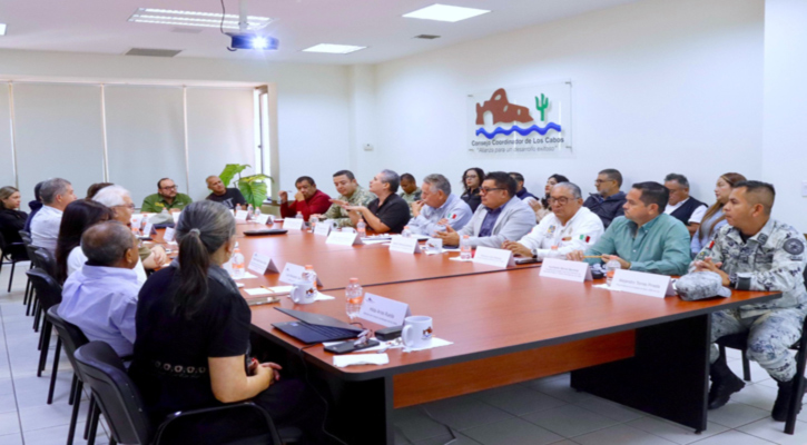 Reiteran prohibición de venta de pirotecnia durante fiestas decembrinas en Los Cabos