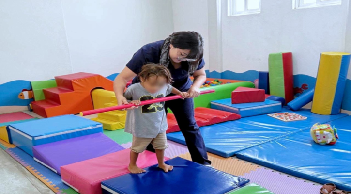 Brinda IMDIS Los Cabos más de 7 mil servicios a personas con discapacidad durante 2025