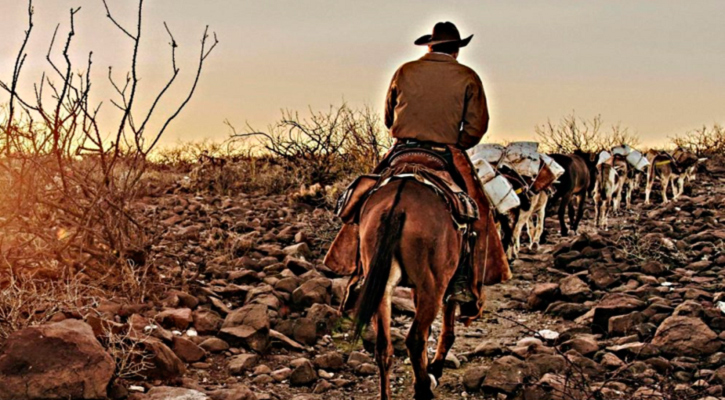 Presentan iniciativa que reconoce constitucionalmente a los pueblos originarios de BCS